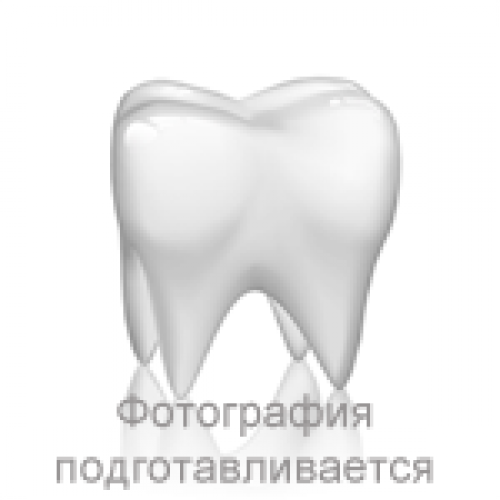 Зубы Ivocryl 6 зубов в планке  A-D фронтальные верхние 24 B4