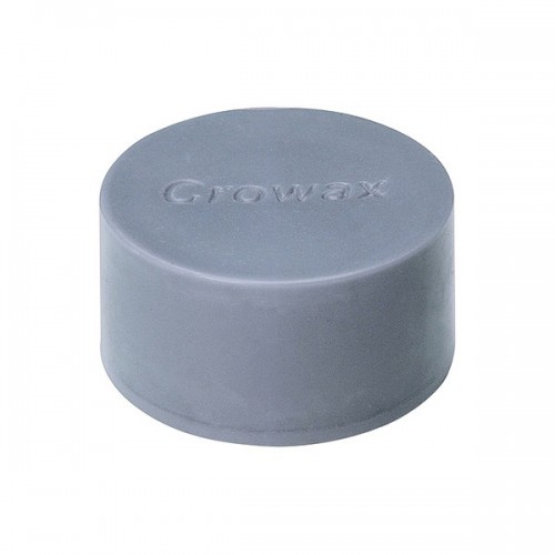 Воск Кровакс серый опак 100гр / Crowax 100gr 474-0500
