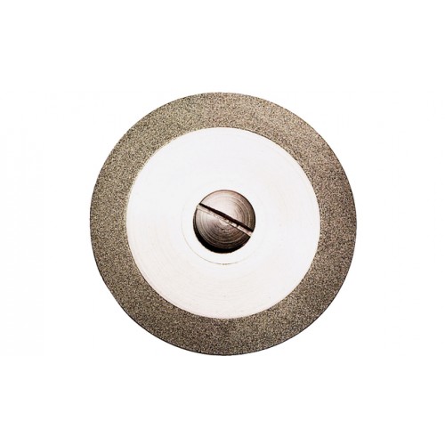 Бифлекс диск отрезной для керамики / Biflex 22х0,15мм 27-1000