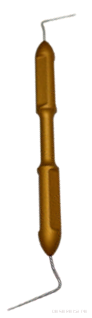 SSG Plugger 0/Ni-Ti.      