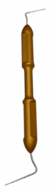 SSG Plugger 0/Ni-Ti.      