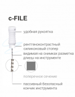 c-FILE.   